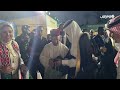السفارة السعودية بالرباط تحيي اليوم الوطني وتحتفي بعمق العلاقات المغربية السعودية
