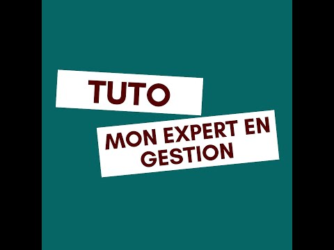 Mettre en place des connecteurs sur Mon Expert En Gestion