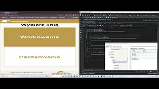 FrameworX Tag reading issue on html5 elements.