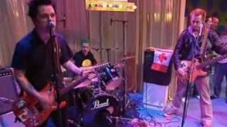 Download Lagu Green Day   The Grouch live MP3