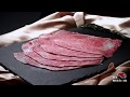 日本A5和牛肋眼火鍋肉片(200g(包) ±10g)