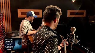 #5 Special Guest REECE MASTIN - You Gotta Go “Aaron Schembri’s Acoustic Sessions"
