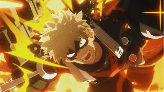 HERES THE BEST CLUSTER BAKUGO BUILD AND HOW TO DOMINATE WITH HIM YA NERD…