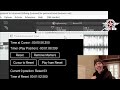 Reaper Script: Time at Cursor and Dynamic Timer v2.10