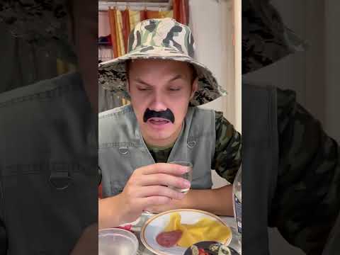 БАТЯ И ТЁЩА...