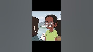 Abaddon Core Pt.7.5   #Abaddon #hauntedhotel  #whattowatch #netflix