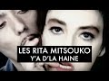 Les rita mitsouko  ya dla haine clip officiel