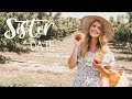 DAY IN MY LIFE IN FLORIDA// Sister Date &amp; Blueberry Pickin&#39;