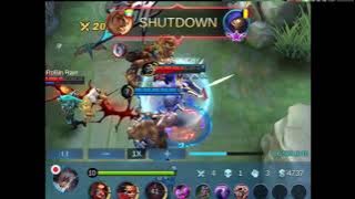 story wa 30 detik granger keren