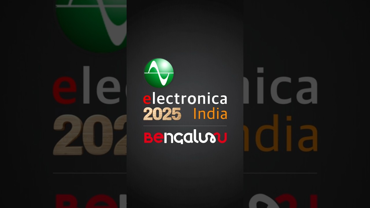 PCB Assembly Bangalore | CECA Team at Electronica India 2025 | Now Manufacturing  