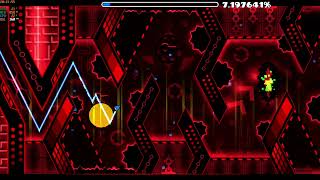 Devil Vortex 84%...