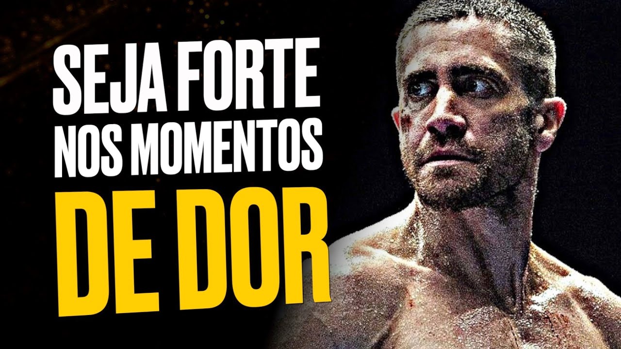 Entender ISSO vai MUDAR sua VIDA - 1 HORA DE PURA MOTIVAÇÃO | NANDO ...