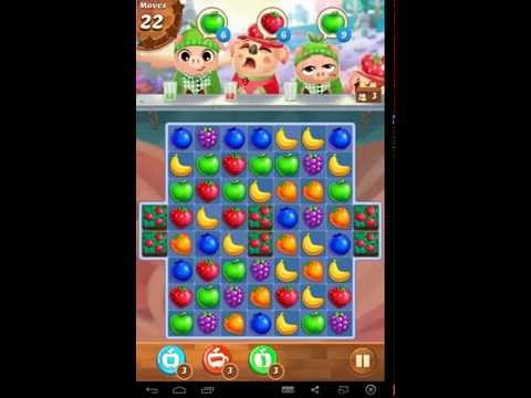 Play SGN - Juice Jam Level 31 Playthrough by gamewalkdotnet