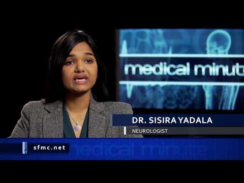 Medical Minute: Epilepsy