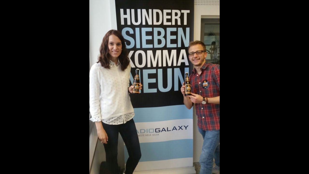 Jahrhundertsud - Radio Galaxy