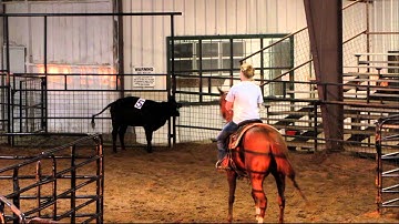 Meagan Mac - 10/3/12 sorting practice 2 - Valley View Ranch