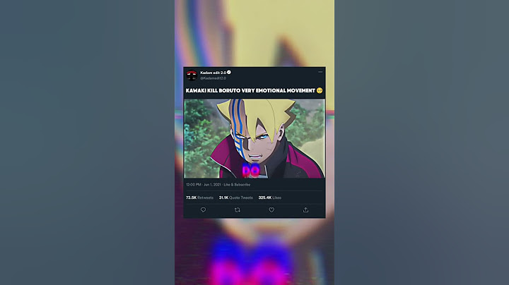 Kawaki Kill Boruto Uzumaki very  Emotional Movement 🥺 #short #trending #youtube anime edit |