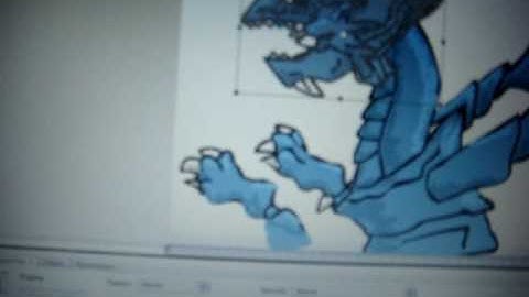 Flash Tutorial part 1