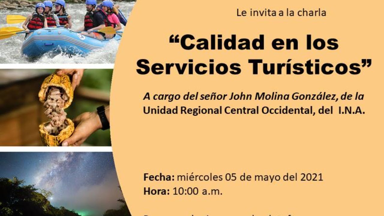 La importancia de la calidad en el servicio turístico