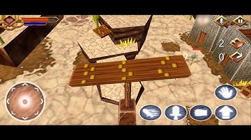 Rostam: The Ultimate 3D Game Template for Unity