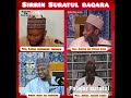Sirrin Karatun Suratul Baqara
