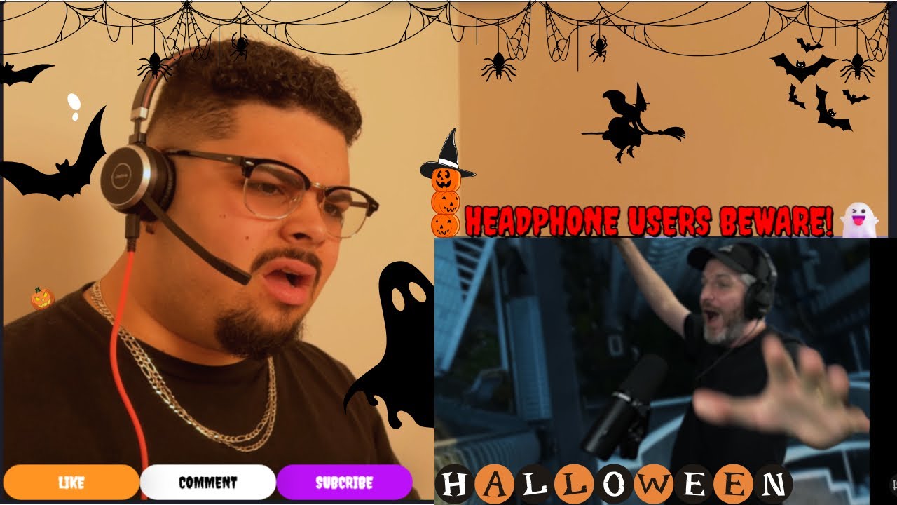 👻 HARRY'S SO GOOD IT'S SCARY! 😱| Omegle Bars - 123 🎙| FIRST LISTEN REACTION!👂🏽