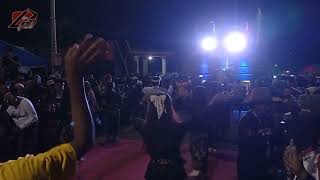 3Noer Audio. Legendanya Malang Selatan Nulup Di Tetelan A Bebas... Di Cover 1 Keluarga