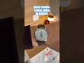 Orient Bambino Limited Edition RA-AC0M14L Baby Blue #orient #watch #orientwatches #orientbambino