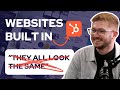 Do All HubSpot Websites Look The Same?