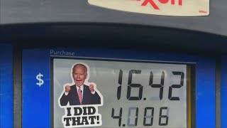 ‘I did that’: Stickers of US president appear in anti-Biden trend screenshot 2
