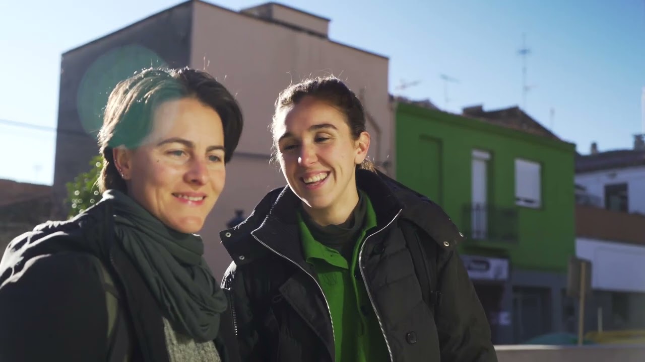 Sant Celoni - Vídeo promoció