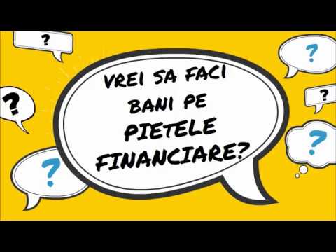 alfabet de tranzacționare a opțiunilor video