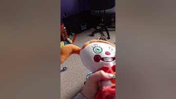 FNAF sfm a terrible excuse for I can