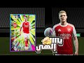 طريقه تطوير فيكتور يوكيريس 100 من عقد الاختيار🔥 نسخة أسطورية🤯/ efootball Mobile 2026