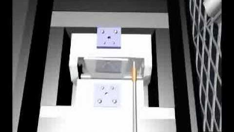 ServoPress Draw Bead Video