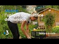 Jessica, l'unique agricultrice de Monaco - Météo à la carte