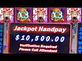 TRIPLE FORTUNE DRAGON HIGH LIMIT ★ MASSIVE BETS AND JACKPOT WINS! ➜ WOW!