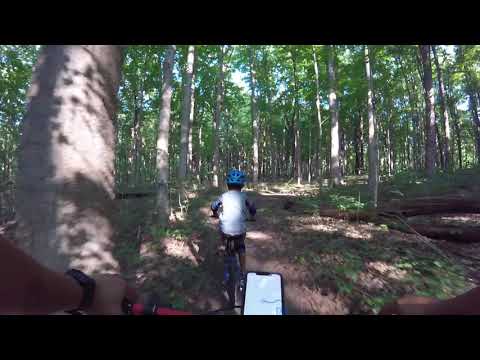 potato creek bike trails