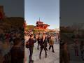 Kiyomizu-dera