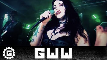 ACCIDENTAL PRESIDENT - ROTTEN CHILD - GOTHIC WORLDWIDE (OFFICIAL HD VERSION GWW)