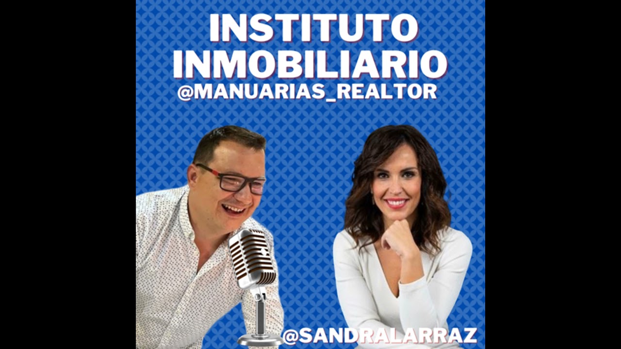 SANDRA LARRAZ Agentes Inmobiliarios de España
