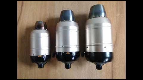 Swiwin Turbine SW210B quick view