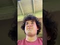 Go outside some times