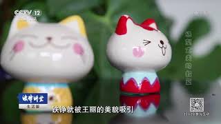 《法律讲堂（生活版）》 20171119 绝望丈夫的报复