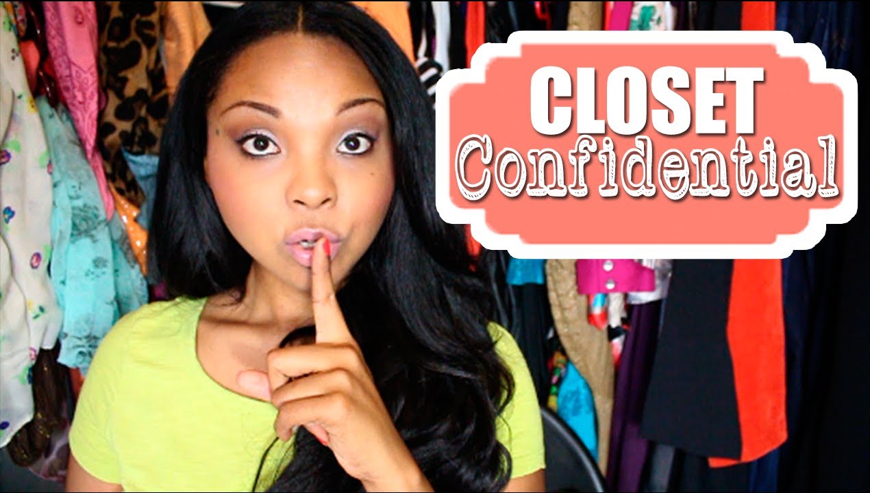 Confessions of a closet catholic