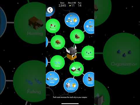 Polytopia game | the Elon Musk's favorite game - YouTube
