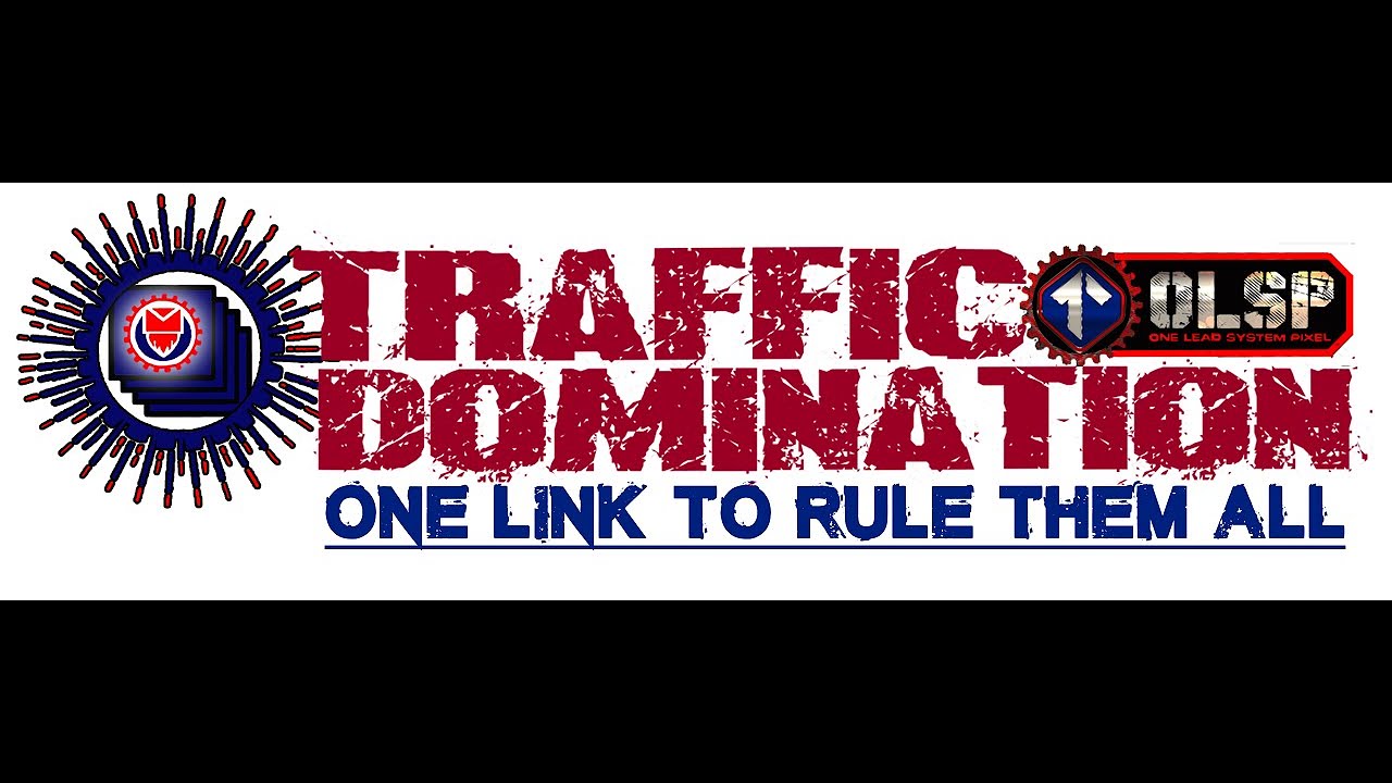 Traffic Domination Review Youtube