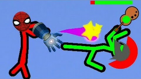 Supreme Duelist Stickman- Gameplay Walkthrough  (Android,IOS Game) PRINCE AKG GAMEPLAY