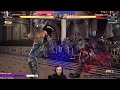 Tekken 8 is HERE!!