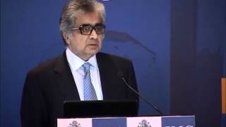 Implications Of Finance Bill  2012 Mr Harish Salve